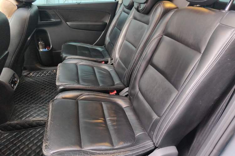 Used Volkswagen Sharan 2012 2.0 TSI Standard Version Euro IV