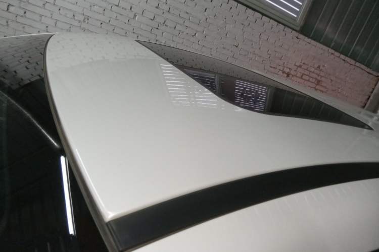 Used GAC Trumpchi M6 2023 PRO 270T DCT Luxury Edition Roof