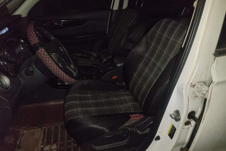 Used HYOSOW S3 2015 1.5L Comfort Version National V