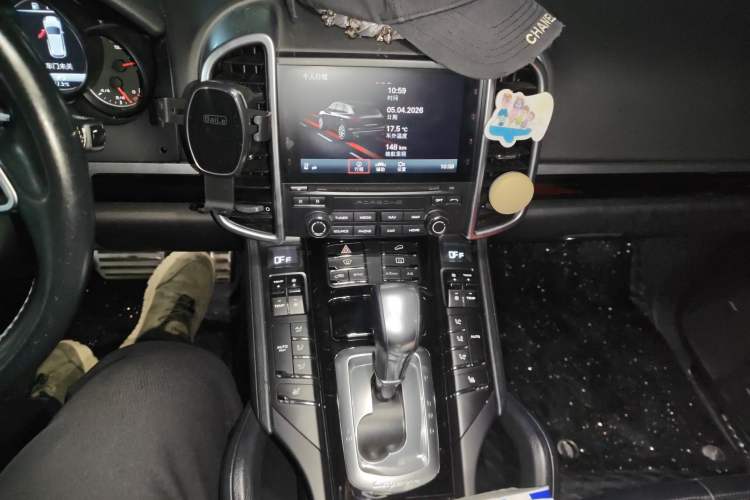 Used Porsche Cayenne 2016 Cayenne 3.0T
