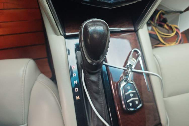 Used Cadillac XTS 2017 28T Tech Edition