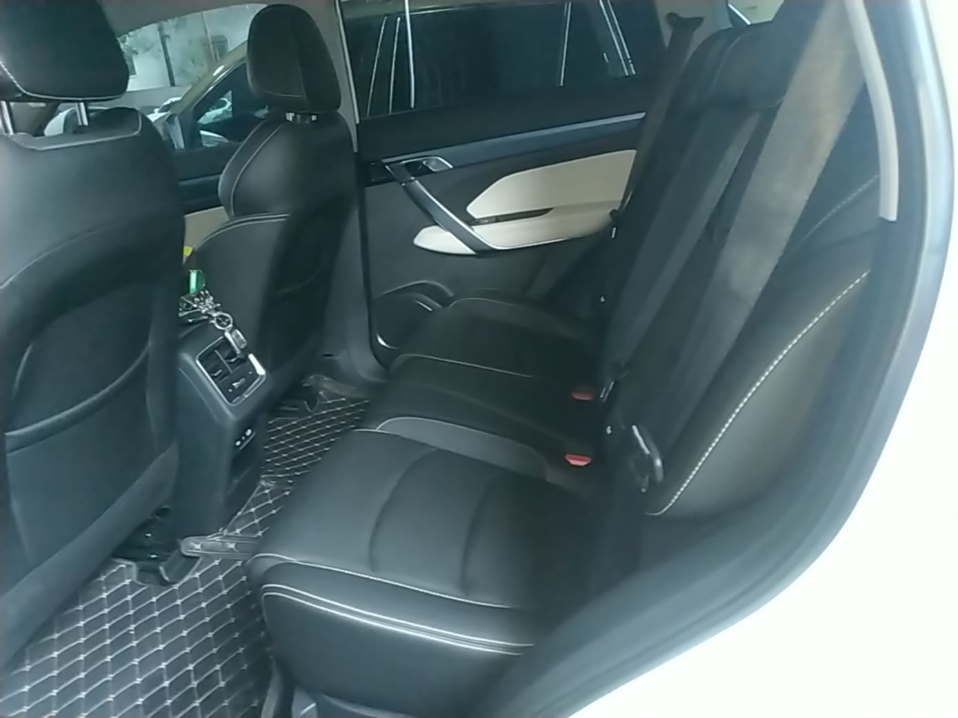 Geely Auto Emgrand X7 Sport 2022 Boyue X 1.8TD DCT Smart Model — снимка 20