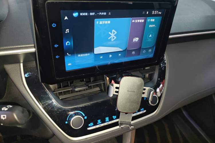 Used Toyota Corolla Cross 2022 2.0L Elite Edition