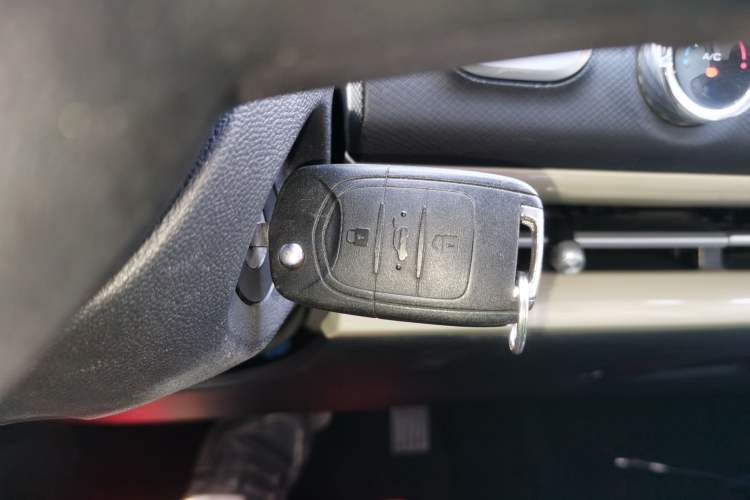 Used Wuling Bingo 2023 203km Light Edition