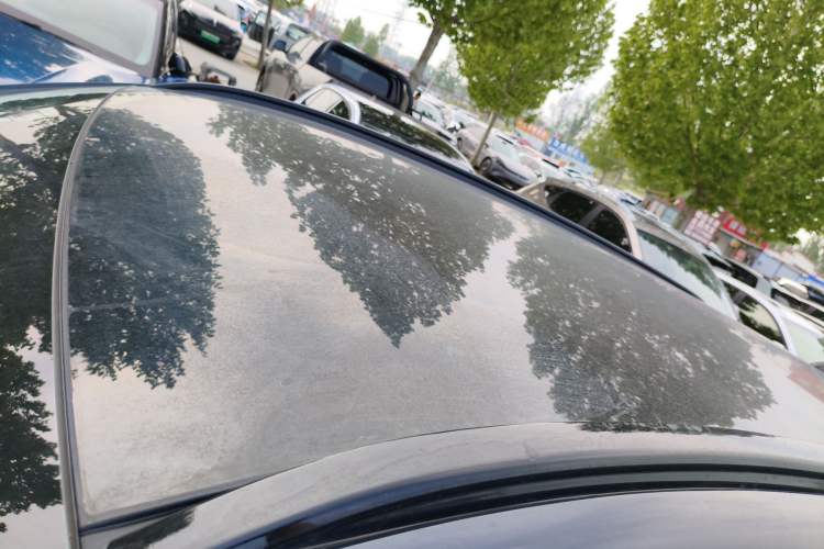 Used ARCFOX Alpha T5 2025 520 PRO
