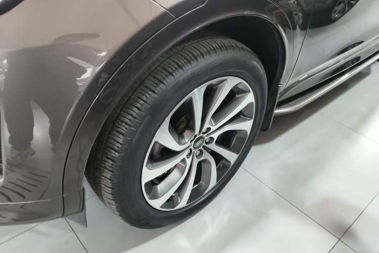 Used Land Rover Discovery Sport 2022 249 PS R-Dynamic S Performance Edition 5 Seats