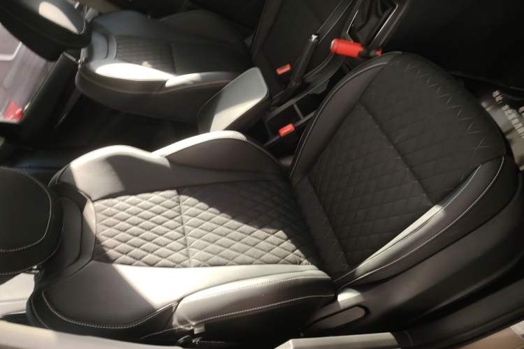 Used Skoda Karoq 2018 TSI280 Luxury Edition China VI Standard
