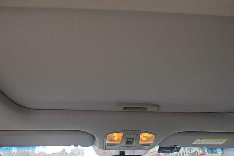 Used Hyundai Elantra (6th Generation / Lingdong) 2016 1.6L Automatic ZhiXuan – Elite Version
