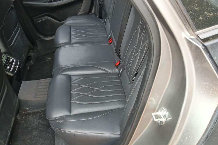 Used Chery Arrizo 8 2023 High-Performance Edition 2.0T DCT Powerfully Equipped