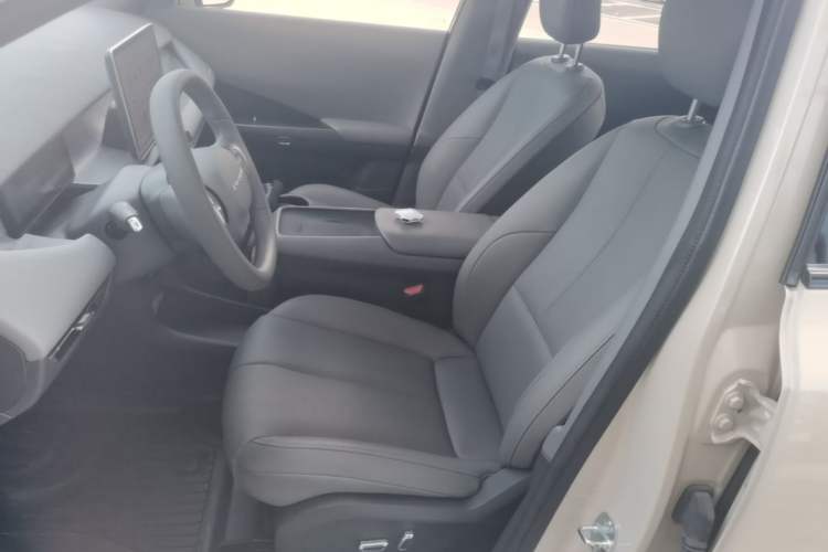 Used Dongfeng NAMMI 06 2025 471 Ultra