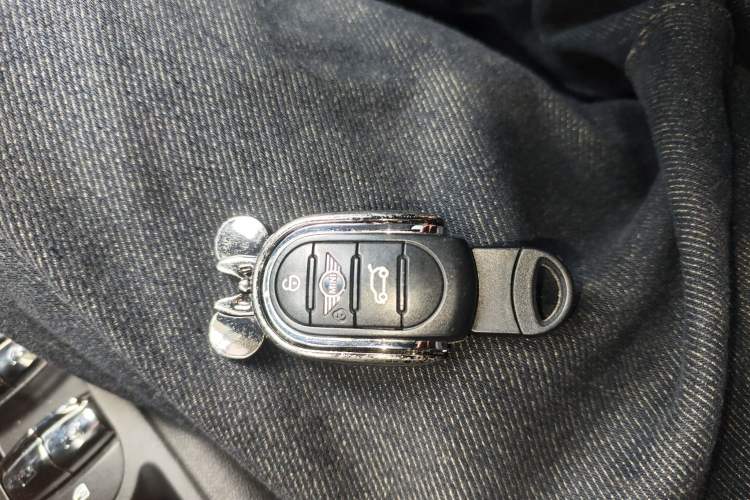 Used MINI Clubman 2019 1.5T COOPER Connoisseur