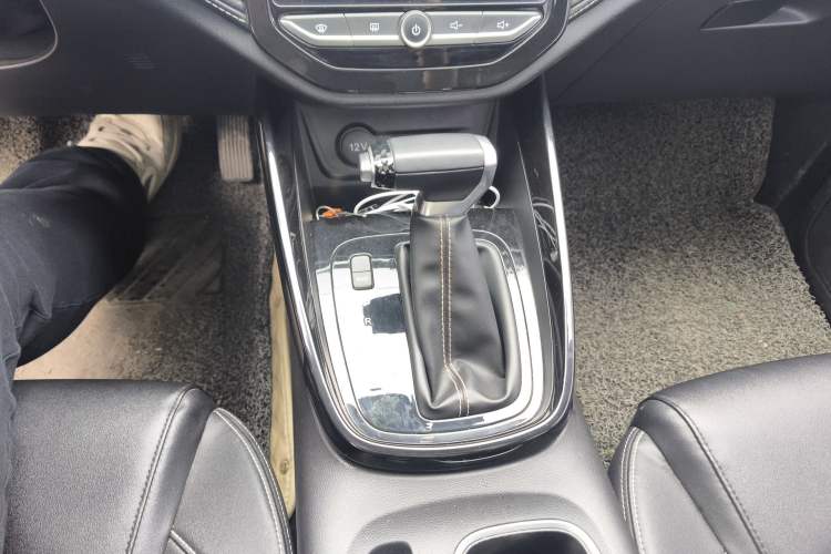 Used Baojun 530 2020 1.5T CVT Prestige Connected Version 7 Seats
