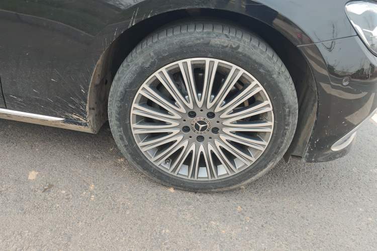 Used Mercedes-Benz E-Class 2021 Restyled E 300 L Luxury Edition