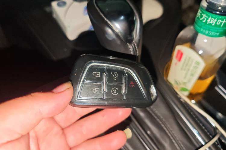 Used Cadillac CT4 2022 28T Luxury Edition