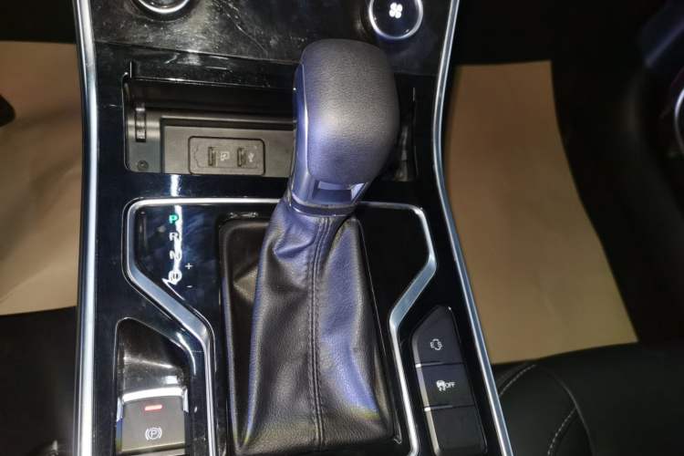 Used Chery Arrizo 5 2019 1.5L CVT New Freedom Edition China VI Standard
