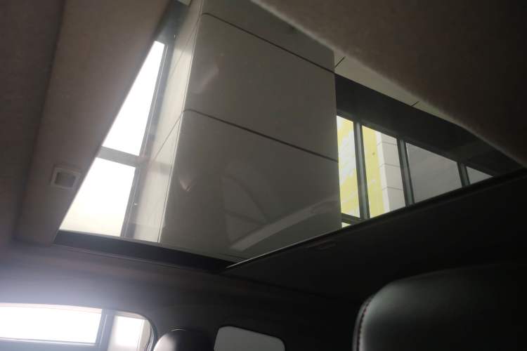 Used Chery Little Ant 2021 150 000 Yuan Ant Fan Edition Ant Stylish Version Lithium-Ion Battery
