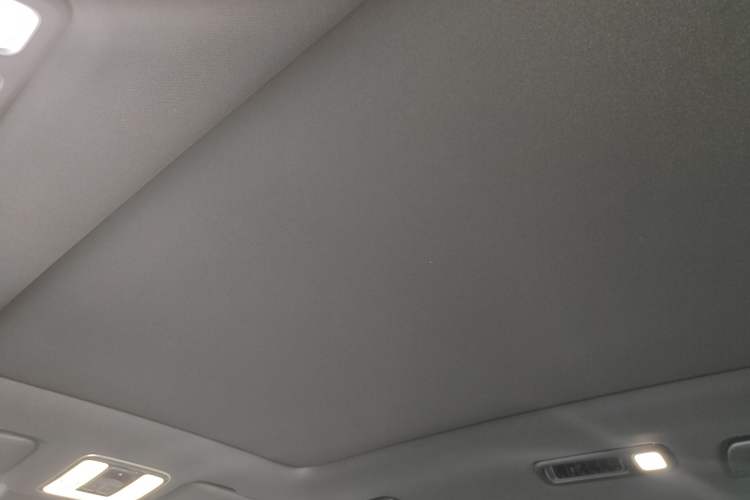 Used Li Auto ONE 2020 Extended-Range 6-Seater Version
