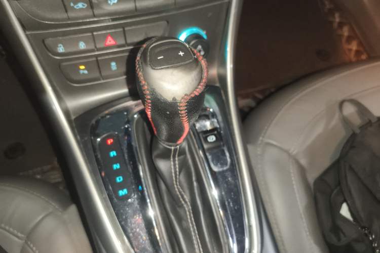 Used Chevrolet Malibu 2014 2.0L Automatic Luxury Edition