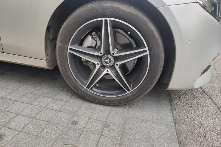 Used Mercedes-Benz E-Class 2019 E 200 Sport Edition
