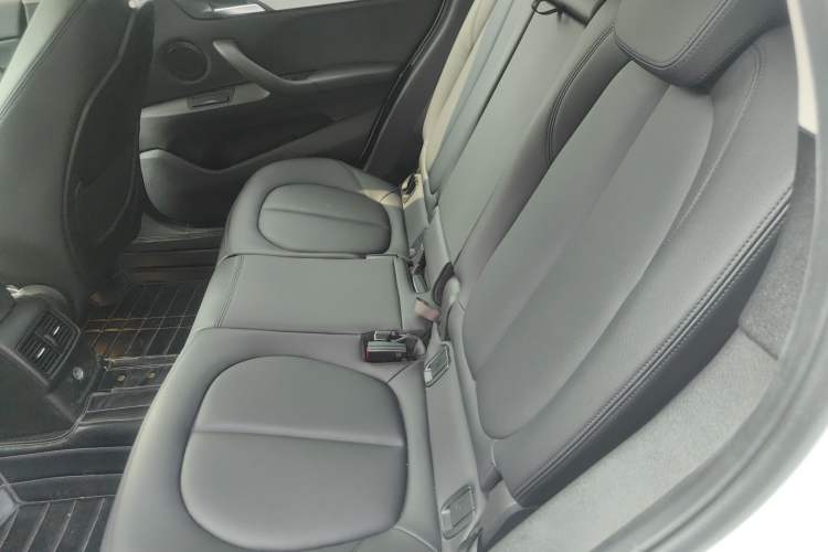 Used BMW X1 2016 sDrive18Li Fashion Model