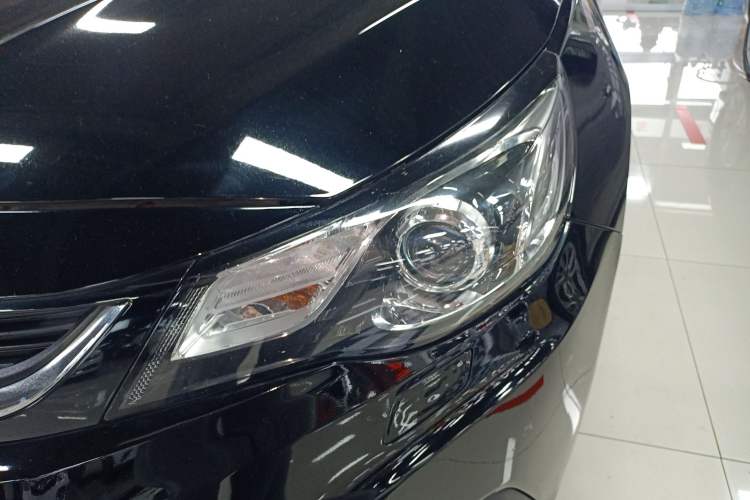 Used Chevrolet Malibu 2018 530T Automatic Luxury Edition
