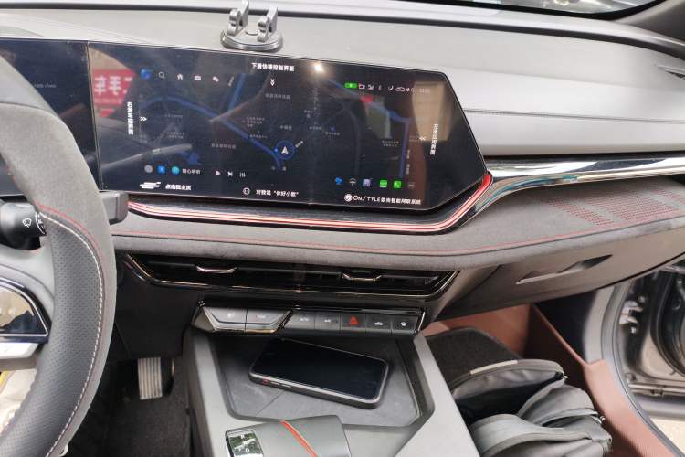 Used CHANGAN OSHAN X5 PLUS 2023 Revised Version 1.5T DCT Navigation Edition