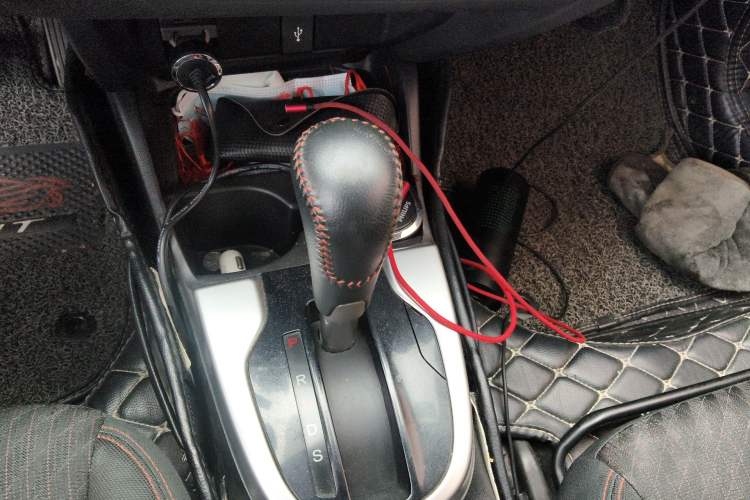 Used Honda Fit 2018 1.5L CVT Trendy Run+ Edition
