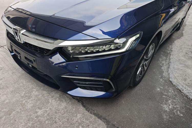 Used Honda Inspire 2019 260TURBO Jingyue Edition China VI