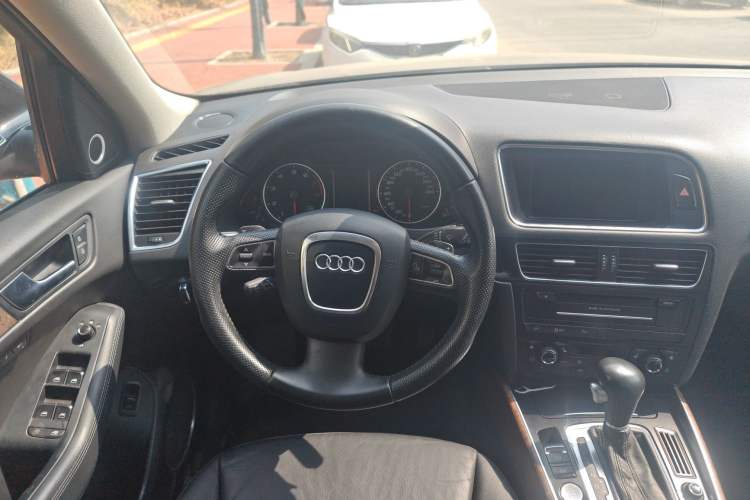 Used Audi Q5 2010 3.2 FSI Sport Edition
