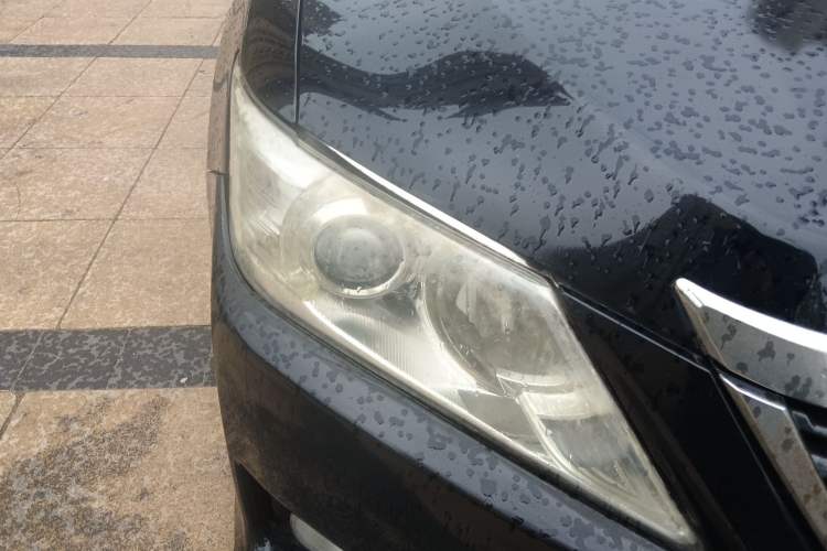 Used Toyota Camry 2012 Junrui 2.0S Radiant Edition Right Front Headlight