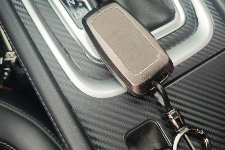 Used CHANGAN Ruicheng CC 2021 Blue Whale Edition 1.5T DCT Luxury Model