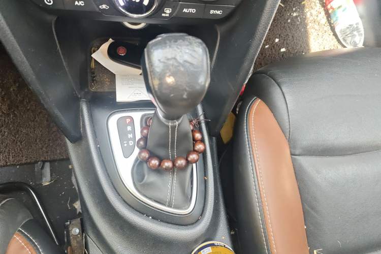 Used Fiat Viaggio 2015 1.4T Automatic Jingxiang Edition
