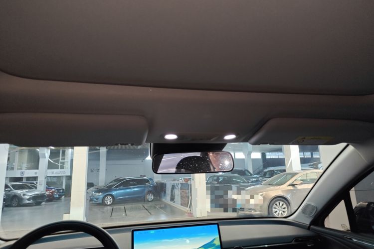 Used AION RT 2025 650 Zhijihao Edition
