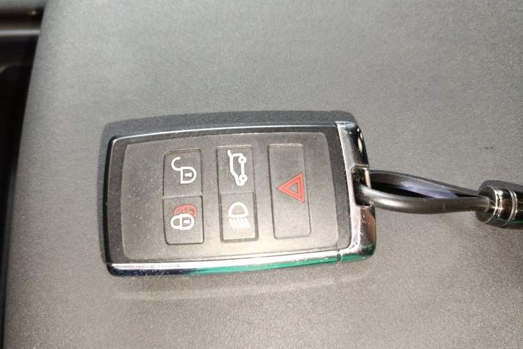 Used Land Rover Defender 2021 90 P400 X-DYNAMIC S