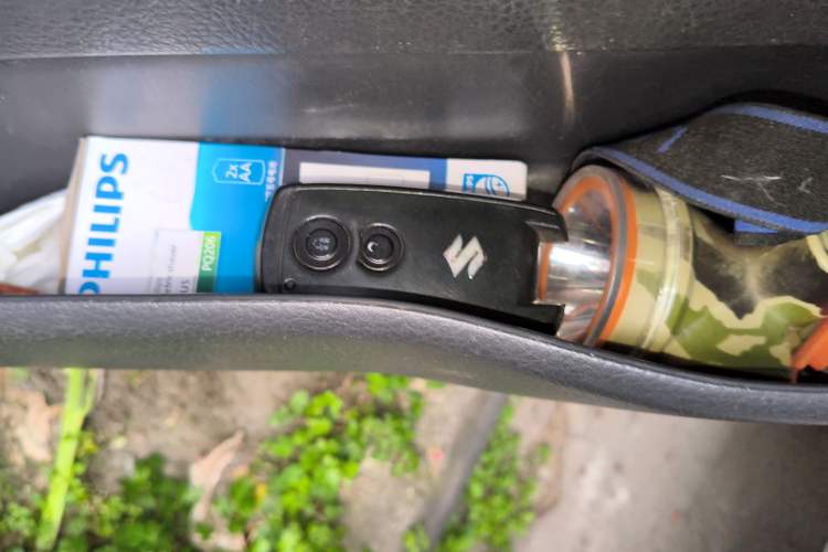 Used Suzuki SX4 2012 1.6L Manual Ruiqi Model