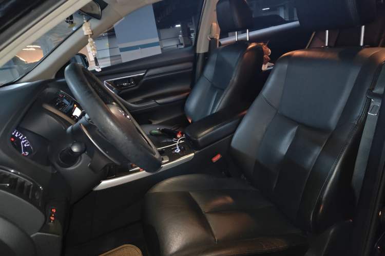 Used Nissan Teana 2013 2.5L XL Leading Edition
