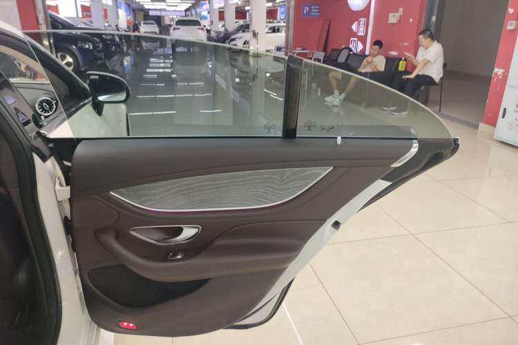 Used Mercedes-Benz CLS 2020 CLS 300 Sport Edition