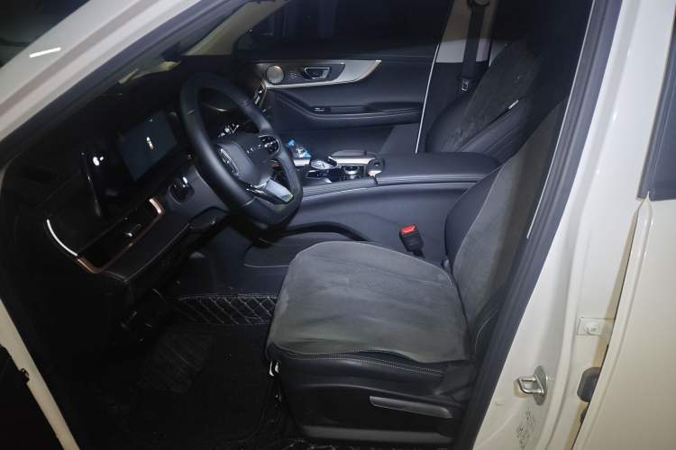 Used Chery Tiggo 5x 2025 High-Energy Version 1.5T CVT Comfort Model