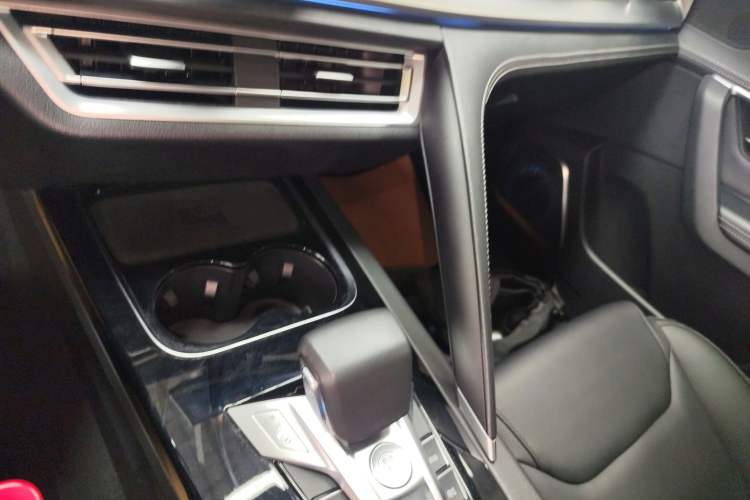 Used BYD Song Pro 2019 1.5T Automatic Elite Edition