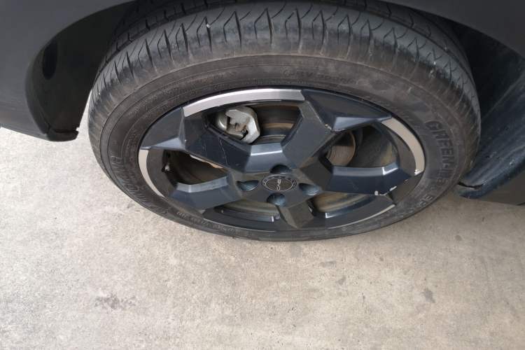 Used BYD Seagull 2023 Free Edition