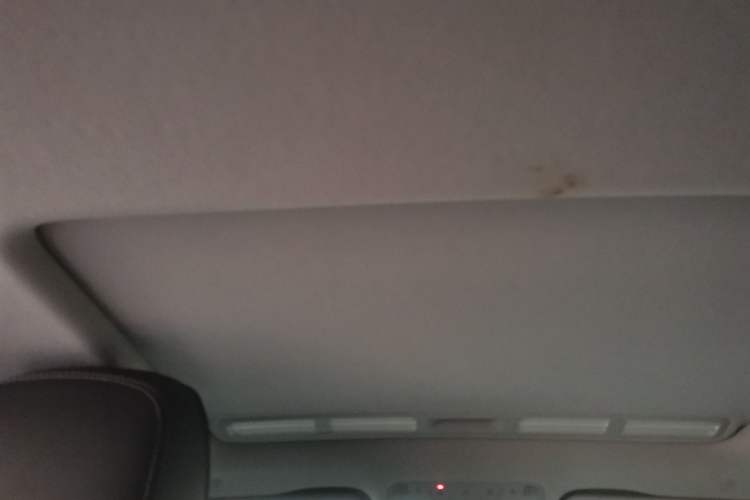 Used Mercedes-Benz C-Class 2020 Restyled C 200 L Fashion Edition Sport Version Headliner