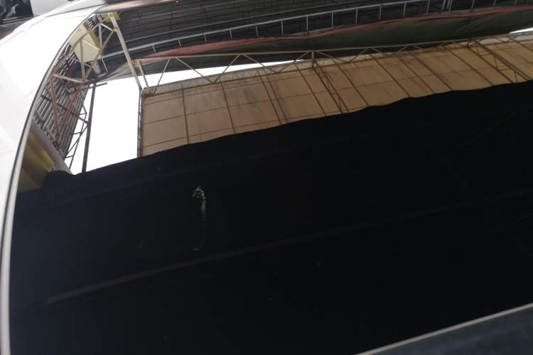 Used Geely Auto icon 2020 1.5TD i9