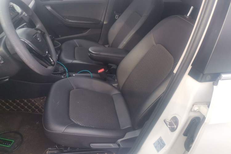 Used Jetta VA3 2019 1.5L Automatic Enjoyment Edition
