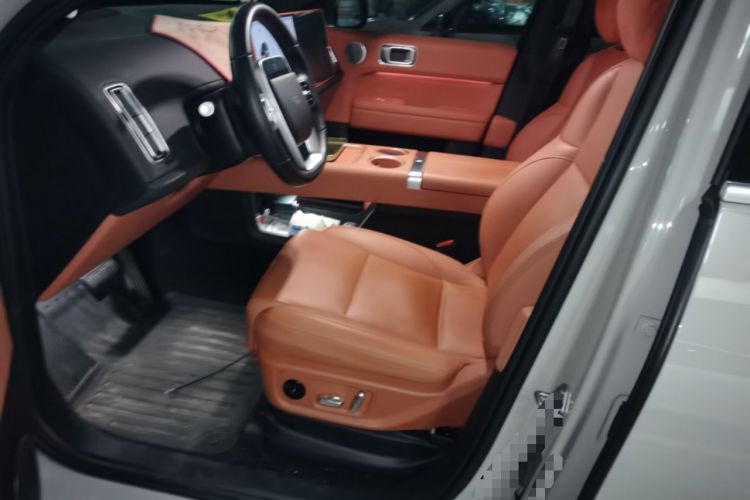 Used Li Auto L6 2024 Pro Model