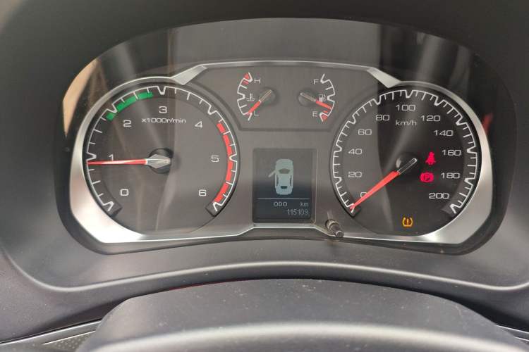 Used Haval H5 Classic 2018 Classic Edition 2.0T Diesel Manual 4x4 Elite Model