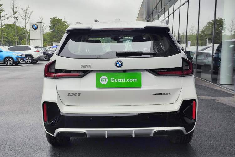 Used BMW iX1 2023 eDrive25L M Sport Package