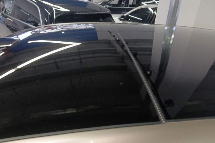 Used Li Auto L8 2024 Ultra Model