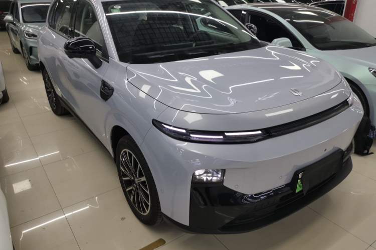 Used Leapmotor B10 2025 510 Comfort Edition