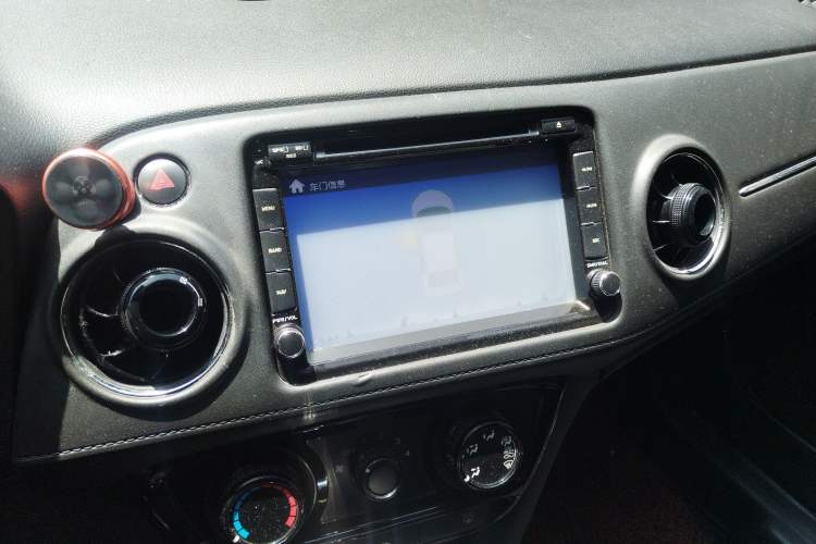 Used Honda XR-V 2015 1.8L EXi CVT Comfort Version
