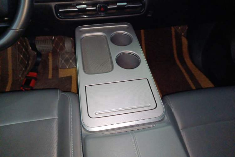 Used AION Y 2023 Plus 510 Smart Edition